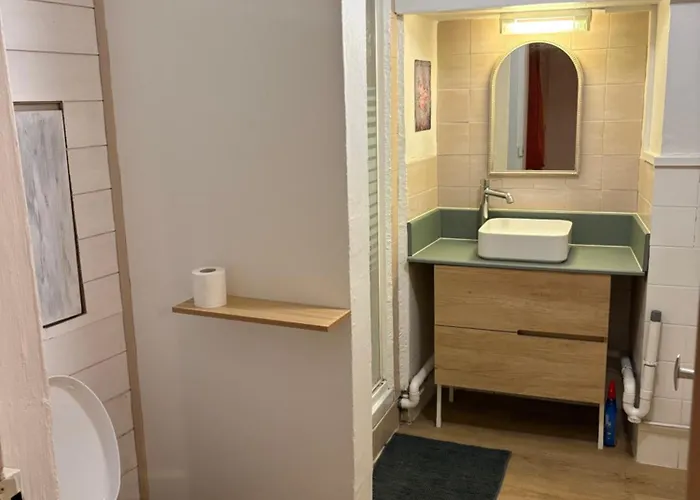 Appartement La Tûte Centre *
